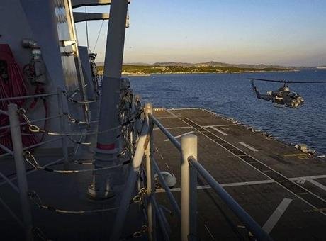 Atina’ya Türk kilidi! Yunan basını endişelerini ülke ülke yazdı