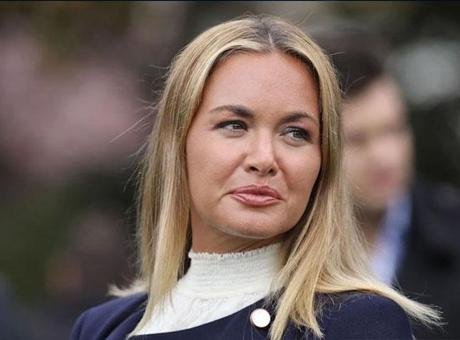 Kanser teşhisi olduğunu açıklamıştı: Trump’ın eski gelininden iyi haber