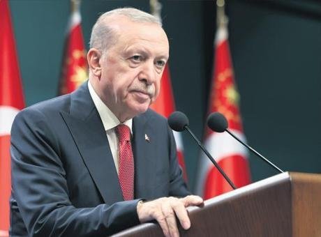 Yıl sonunda beş kritik zirve
