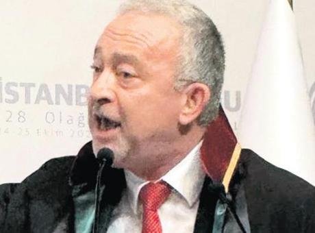 Baro seçiminde galip Kocasakal