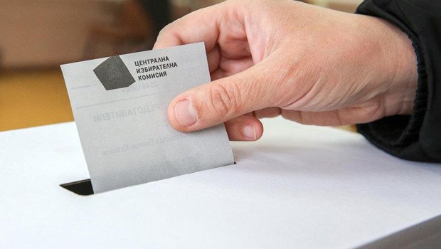 Bulgaristan’da cumhurbaşkanlığı seçimi ikinci tura kaldı