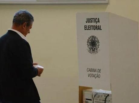 Brezilya’da devlet başkanlığı seçimini Luiz Inacio Lula da Silva kazandı