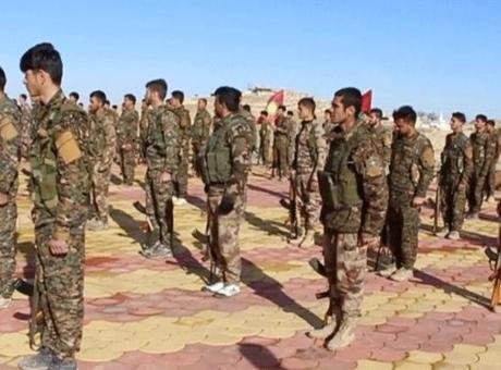 Sincar’da yeni dönem: Terör örgütü PKK’nın uzantısı silah bırakarak Irak ordusuyla entegre edilecek