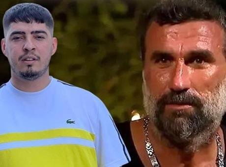 63 suçlu Türkiye’ye getirildi! Listede Survivor Hikmet Tuğsuz ve Sıfır Bir oyuncusu Cengizhan Yurdutek de var