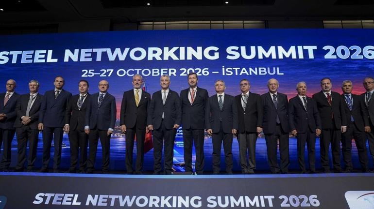 Bakan Bolat: Dünyanın önde gelen çelik üreticileri arasındayız