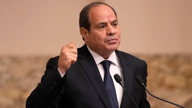 Son dakika… Mısır’dan Suudi Arabistan’a askeri destek kararı