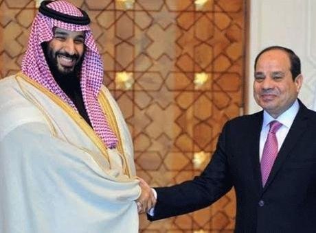 Mısır: Suudi Arabistan’a askeri destek sunulması talebi onaylandı