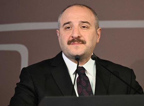 Mustafa Varank’tan Koç Ailesi’ne Gazze teşekkürü