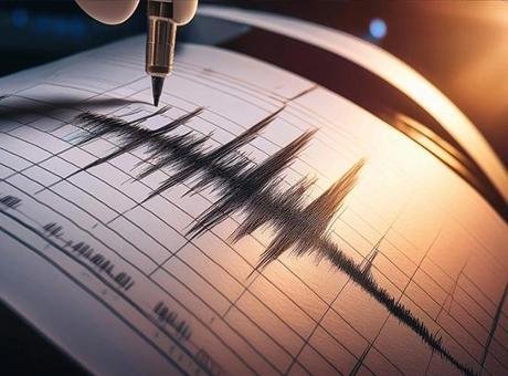 Son dakika… Akdeniz’de 4,3 büyüklüğünde deprem