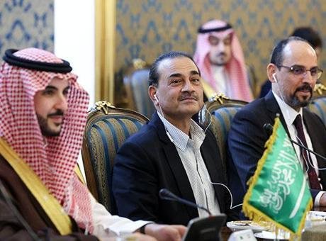 Mekke İttifakı ülkeleri Tahran’da: Türkiye, Suudi Arabistan, Pakistan ve İran arasında dörtlü toplantı başladı