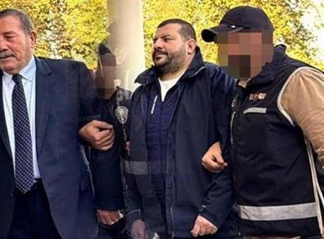 Milas Belediye Başkanı Fevzi Topuz görevden uzaklaştırıldı