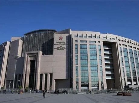 İstanbul Barosu Başkan Adayı Kanadoğlu hakkında resen soruşturma başlatıldı