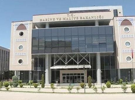 Hazine ve Maliye Bakanlığından Merrill Lynch Bankasına yönelik iddialara ilişkin yalanlama