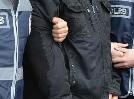 Kara para aklama soruşturmasında 3 şüpheliye tutuklama talebi