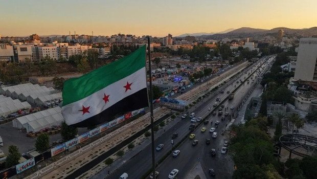 Ürdün’’den Suriye’ye saldırı: 5 ölü, 2 yaralı