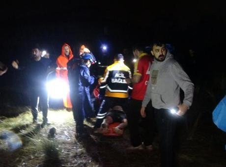 Antalya’da hortum faciası! İşçilerin kaldığı konteynerler savruldu; 5 ölü, 1 yaralı