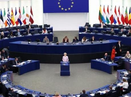 AP’den 60 milletvekili, AB’yi İsrail’e karşı yaptırım konusunda acil toplanmaya çağırdı