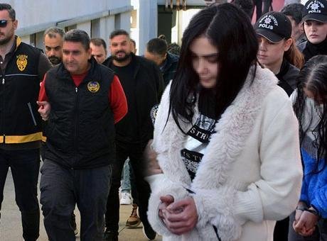 Kaza süsüyle akılalmaz tezgah! Eksper, kaportacı ve sürücü el ele…