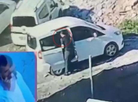 Rezidans cinayetinden sonra araçta öldürülmüştü! Korkunç olaylar sonrası şok kaçış yarım kaldı