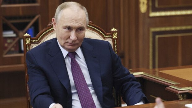 Putin’den Norveç ve Finlandiya liderleriyle sürpriz görüşme