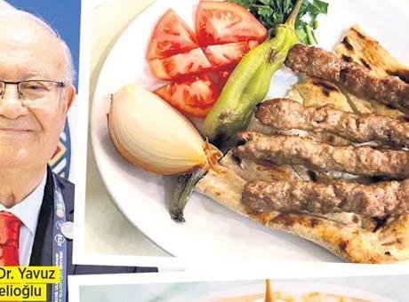 Yöresel lezzetler görücüye çıkıyor