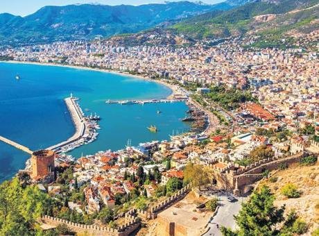 ‘Asıl başarı kalıcı bir dönüşüm başlatmak’