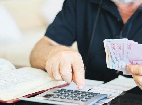 Son dakika | Emekli maaşlarına nasıl düzenleme olacak? Sadece 65 yaş üstüne mi olacak?