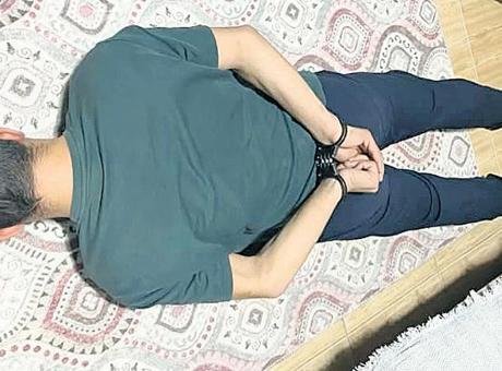 Daltonlar’a 30 ilde operasyon: 35’i tetİkçi çocuk toplam 89 gözaltı