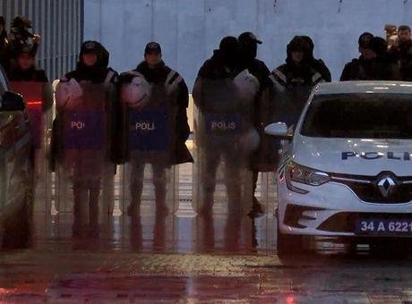 Bakırköy Belediyesi’ne operasyon! Gözaltı sayısı 62’ye yükseldi