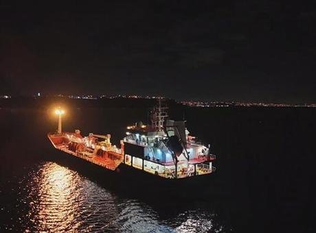 Silivri’de batan geminin mürettebatını arama çalışmalarında sıcak gelişme