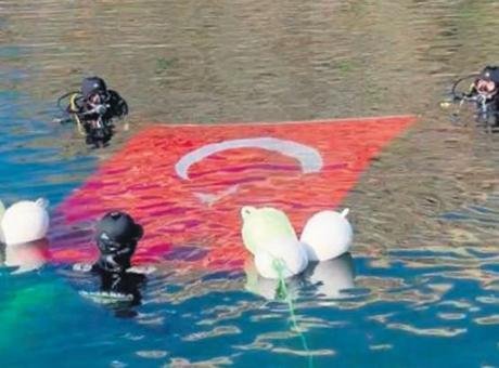 Cumhuriyetin kuruluşunun 103. yılı! Yaşasın Cumhuriyet