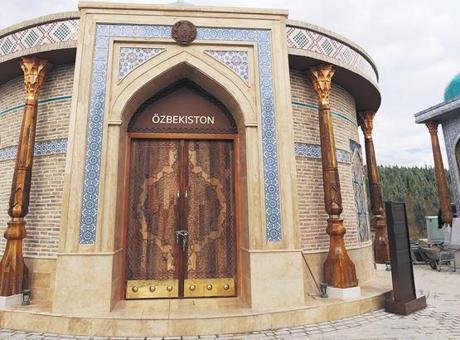 Türk dünyasının kalbi Ankara’da atacak