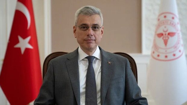 Bakan Memişoğlu’ndan 29 Ekim Cumhuriyet Bayramı mesajı
