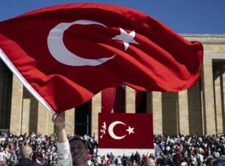 Siyasilerden 29 Ekim Cumhuriyet Bayramı mesajları: 103 yıllık gururla