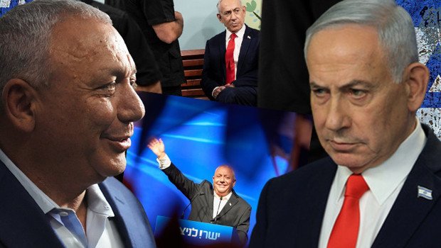 Netanyahu ile Eisenkot’u ne durduruyor? Büyük engel! Aynı hükümet, derin çatlaklar
