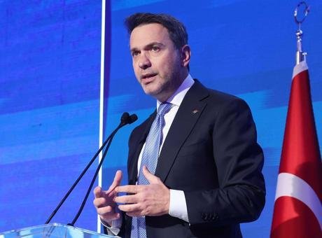 Bakan Bayraktar’dan Cumhuriyet Bayramı mesajı