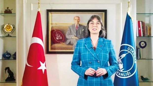Son dakika… Sinem Dedetaş hakkında ev hapsi şartıyla tahliye kararı