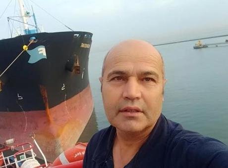 Batan gemiden 57 gün sonra acı haber! Silivri açıklarında bulunan cesedin kimliği belli oldu
