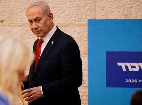 İsrail’de seçim krizi büyüyor: Likud’un ‘hile’ iddialarına seçim komitesinden ret!