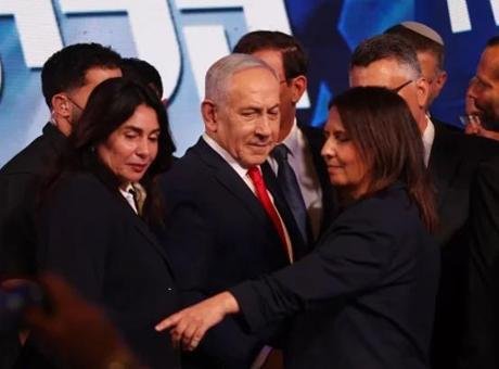 İsrail’de oy sayımı tamamlandı: Sandıktan koalisyon belirsizliği çıktı