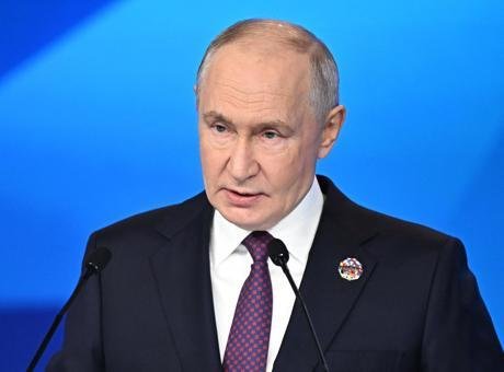 Putin’den Avrupa’ya gözdağı: Olası bir savaşta kazanan olmayacak