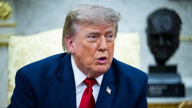ABD basınından flaş iddia… Trump’ın, İran’a yönelik saldırı seçenekleri hakkında bilgilendirildi