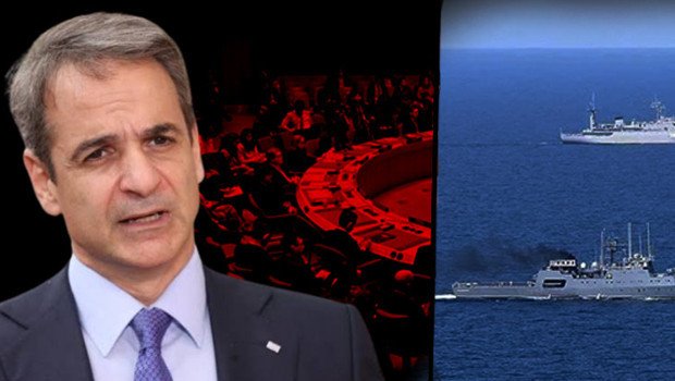 Türkiye ile Yunanistan BM oturumunda karşı karşıya geldi: Türkiye’nin BM Daimi Temsilcisi Yıldız’dan Atina’nın iddialarına net yanıt