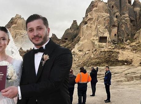 Haberler: Kapadokya’daki faciada kahreden detay! 5 bilirkişi görevlendirildi…