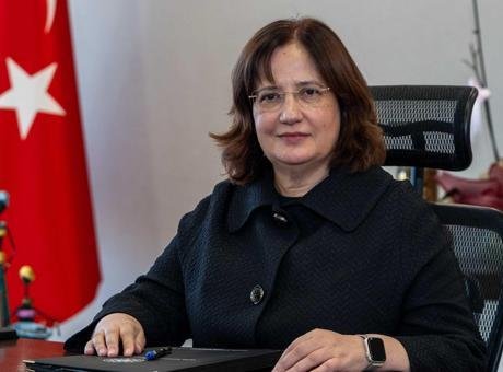 COP31 CEO’su Varank: Dünyaya köprü olacağız