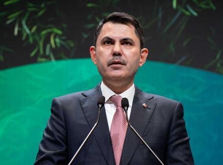 Bakan Kurum: İzmir’i tüm afetlere dirençli hale getireceğiz