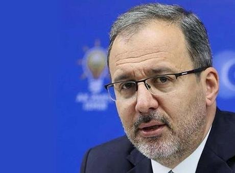 Mehmet Kasapoğlu’dan İzmir depremi mesajı: 30 Ekim’in acısı yüreğimizde