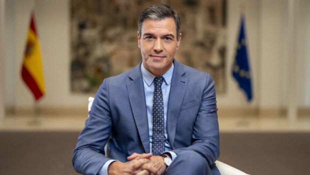 İspanya’daki tren kazasının ardından Başbakan Sanchez’den açıklama