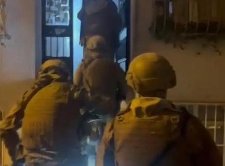 ‘Daltonlar’ suç örgütüne dev operasyon! 76 şüpheliye tutuklama talebi
