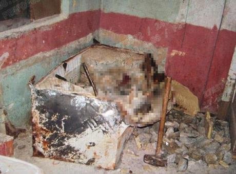 Mersin’de 19 yıllık ‘mumya ceset’ cinayeti aydınlatıldı! İşte vahşetin ardındaki sır